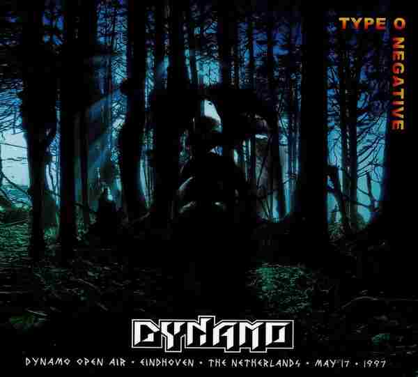 DYNAMO RUST1997