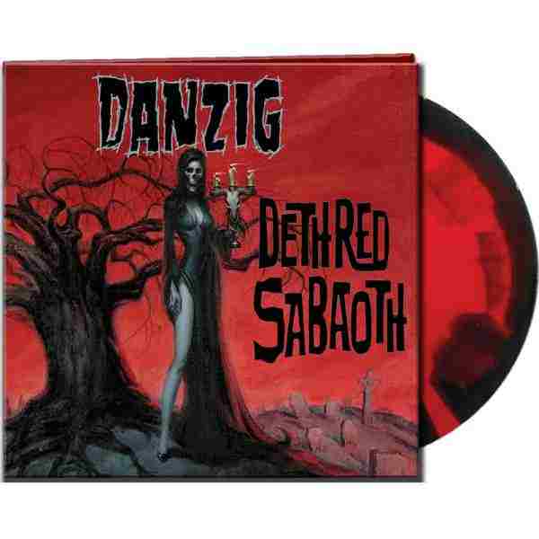 DETH RED SABAOTH