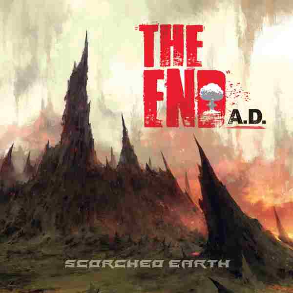 SCORCHED EARTH