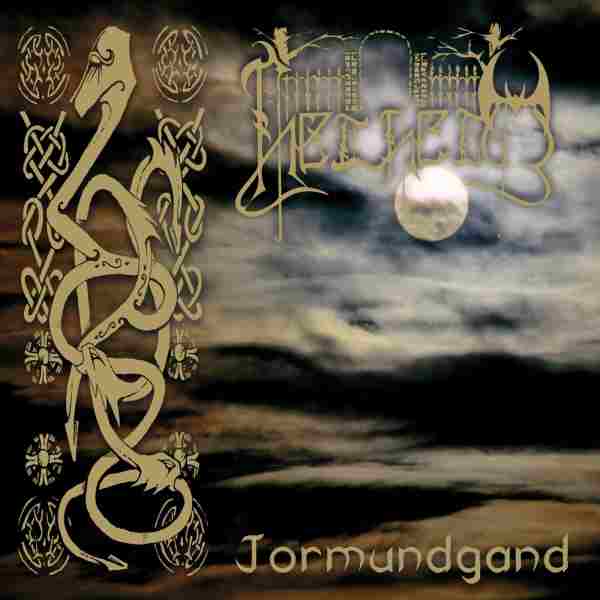 JORMUNDGAND
