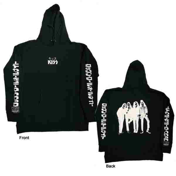 ROCK N ROLL ALL NITE