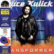BRUCE KULICK TRANSFORMER