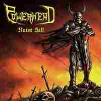 RAISE HELL