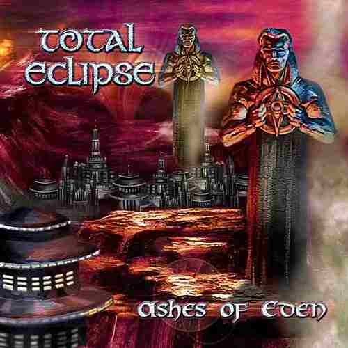 ASHES OF EDEN