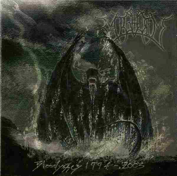 BLOODYSSEY 1994 - 2003