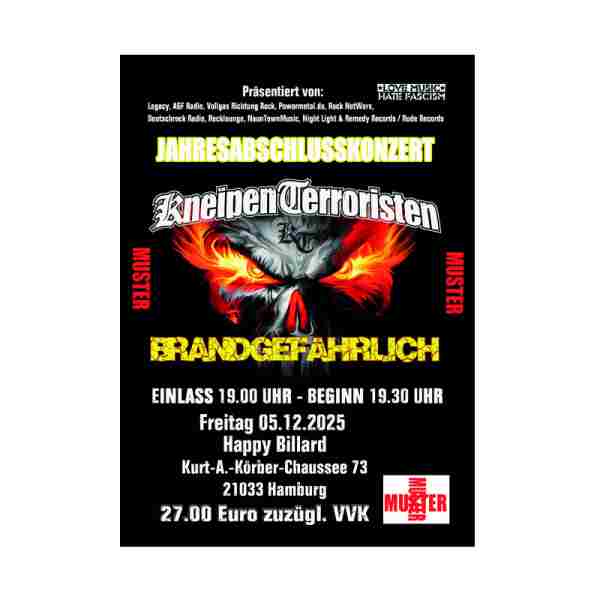 JAHRESABSCHLUSS 2025