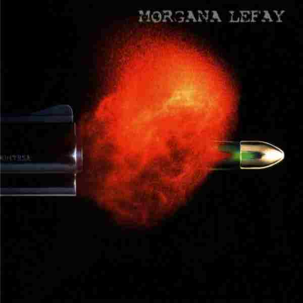 MORGANA LEFAY