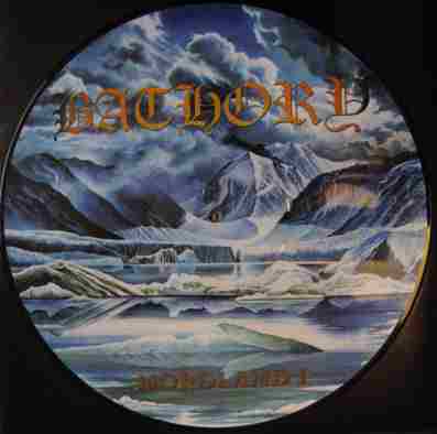 NORDLAND I