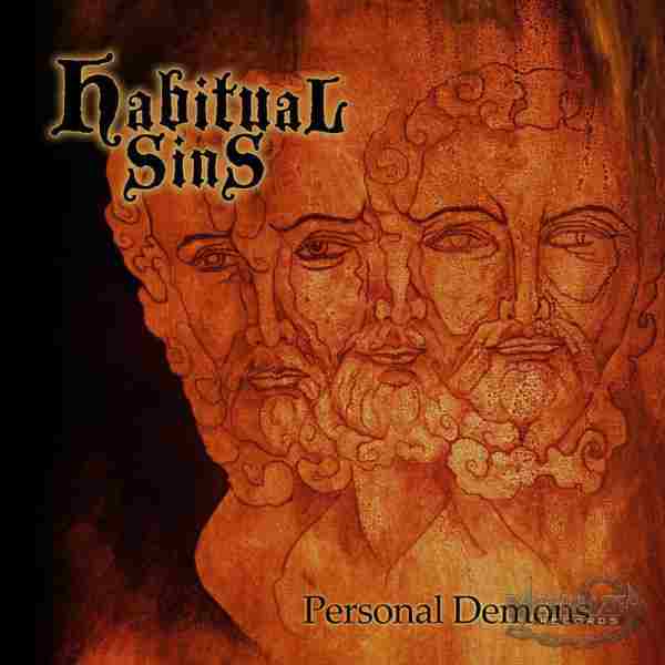 PERSONAL DEMONS