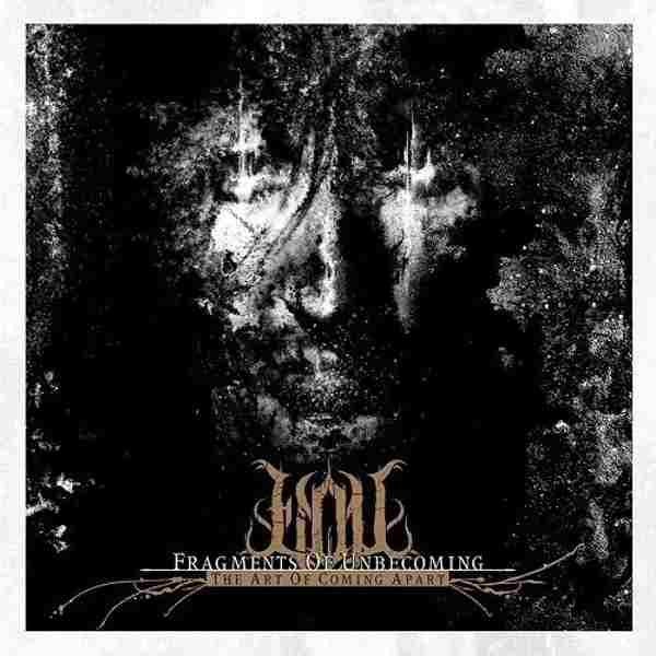 THE ART OF COMING APART