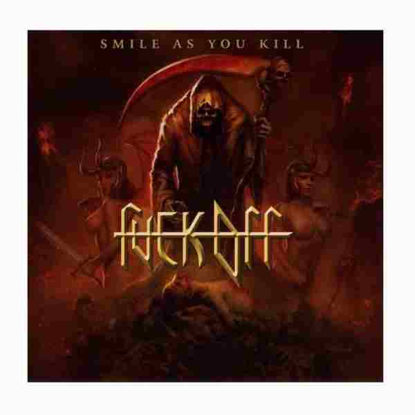 SMILE AS YOU KILL