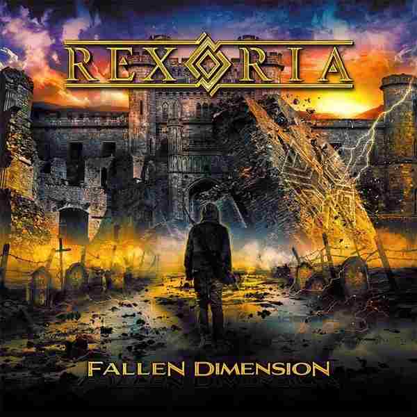FALLEN DIMENSION