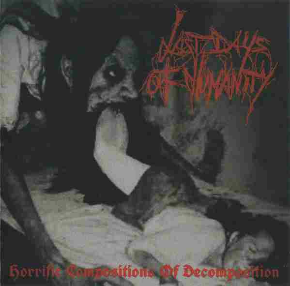 HORRIFIC COMPOSITIONS OF DECOMPOSITION