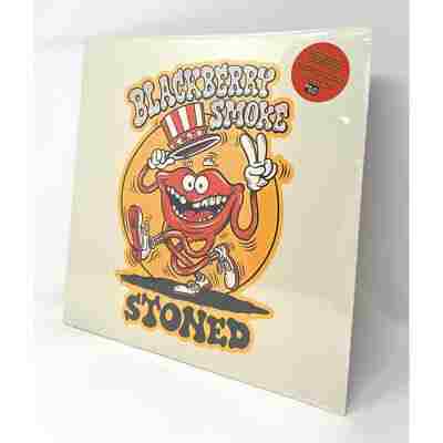 STONED