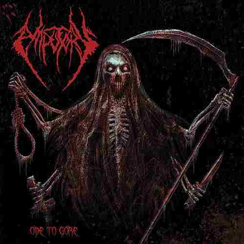 ODE TO GORE