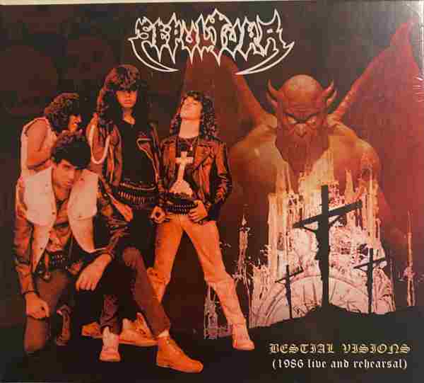 BESTIAL VISIONS