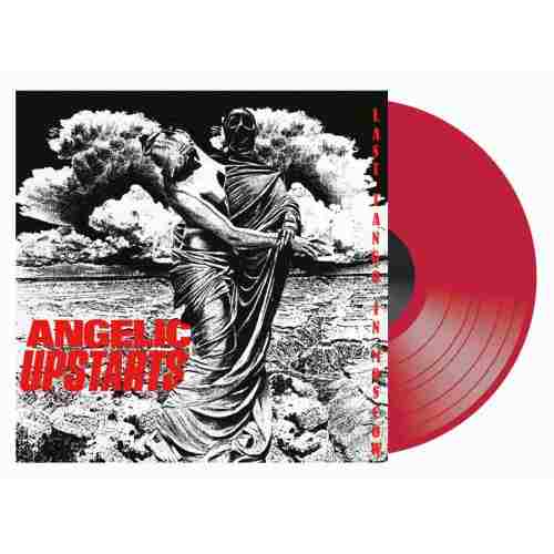 LAST TANGO IN MOSCOW