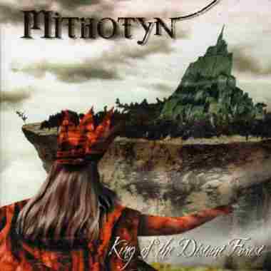 KING OF THE DISTANT FOREST