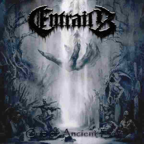 GRIP OF ANCIENT EVIL