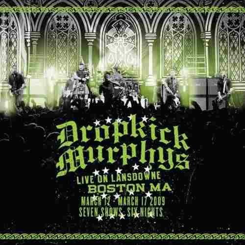 LIVE ON LANSDOWNE BOSTON MA