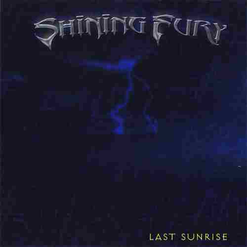 LAST SUNRISE