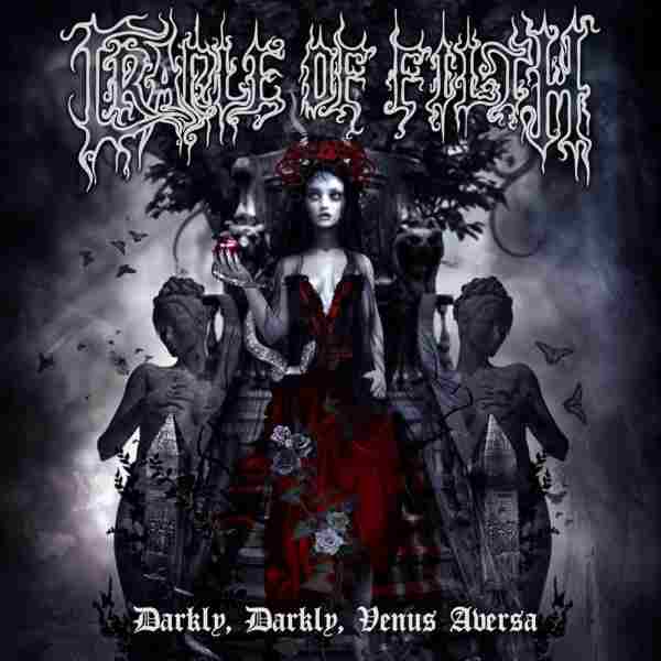 DARKLY, DARKLY, VENUS AVERSA