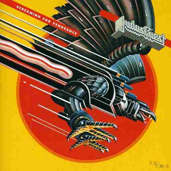 SCREAMING FOR VENGEANCE