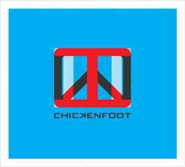 CHICKENFOOT III
