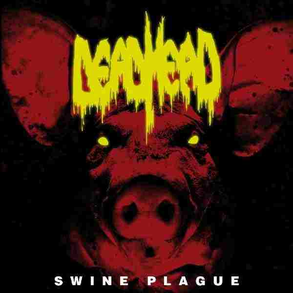 SWINE PLAGUE