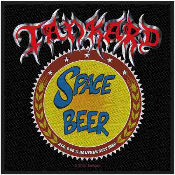 SPACE BEER