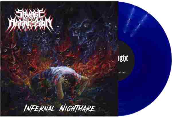 INFERNAL NIGHTMARE
