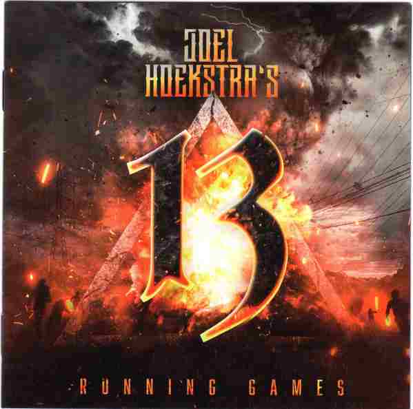 RUNNING GAMES