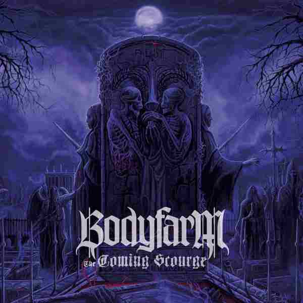 THE COMING SCOURGE