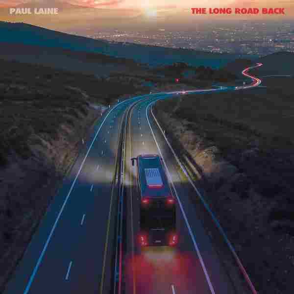 THE LONG ROAD BACK