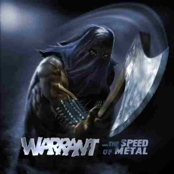 THE SPEED OF METAL