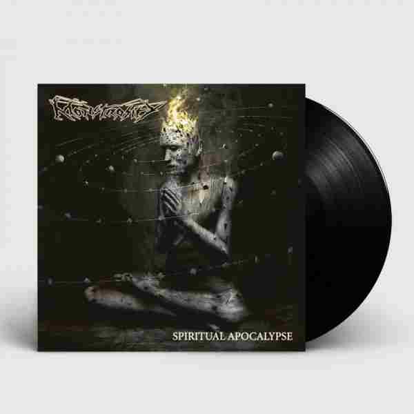 SPIRITUAL APOCALYPSE
