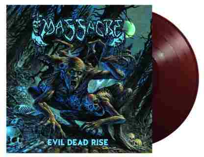 EVIL DEAD RISE