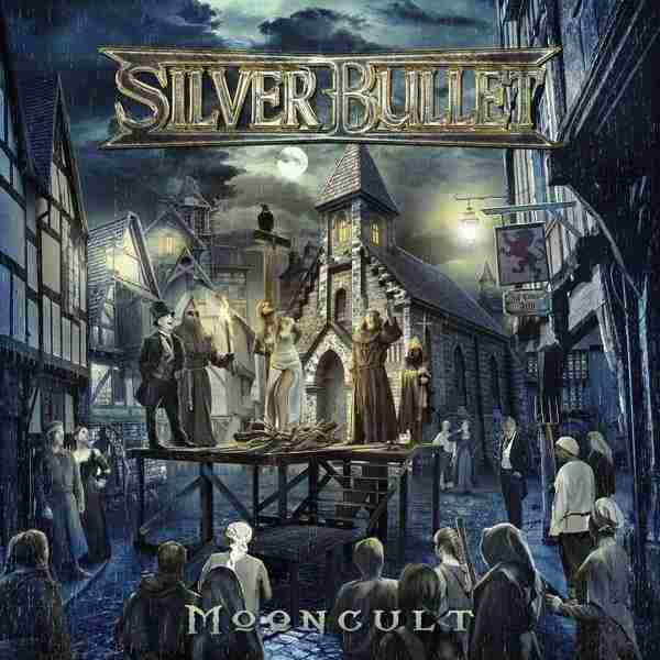 MOONCULT