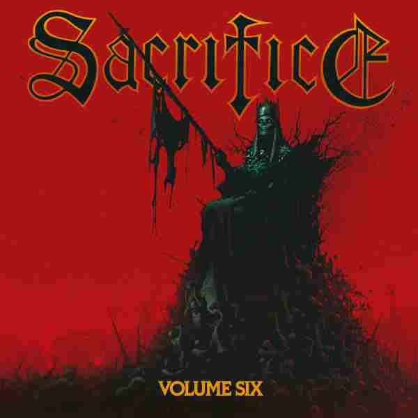 VOLUME SIX