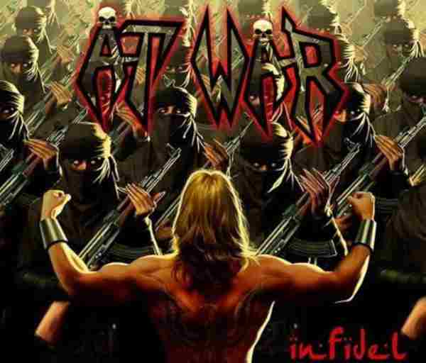 INFIDEL