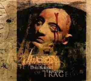 THE BIRTH OF TRAGEDY DIGI