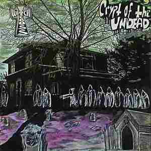 CRYPT OF THE UNDEAD
