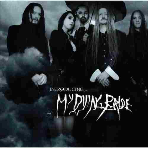 INTRODUCING MY DYING BRIDE