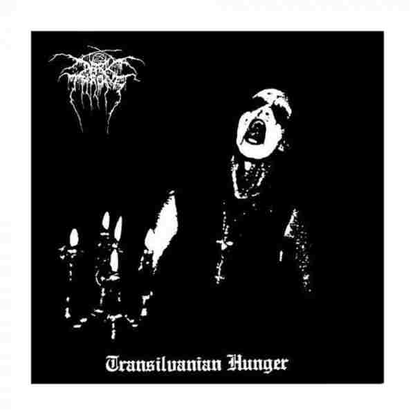 TRANSILVANIAN HUNGER