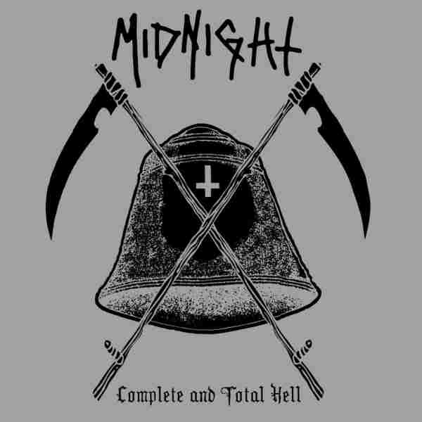 COMPLETE AND TOTAL HELL
