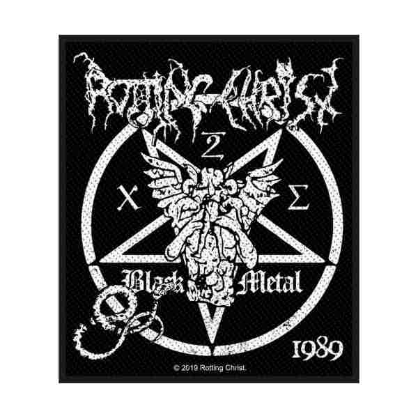 BLACK METAL