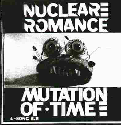 MUTATION OF TIME