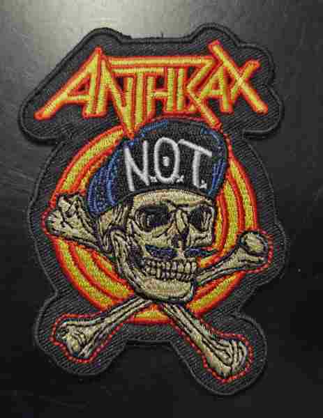 NOT
