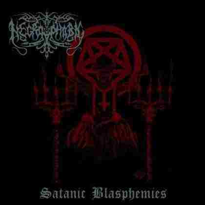 SATANIC BLASPHEMIES