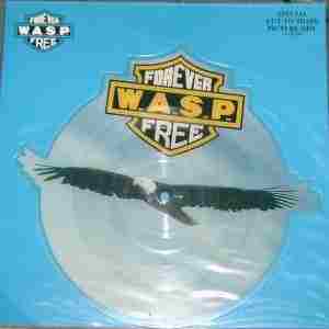 FOREVER FREE